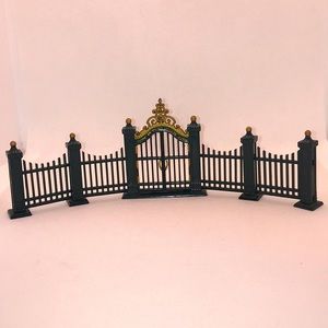 Department 56 Village